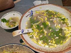 -彭城味道.地道徐州味(怡海花园店)