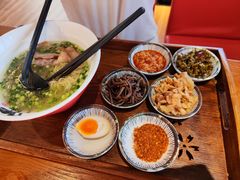 -豚一拉麺(花城汇南区店)