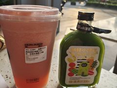 -混果汁(前海嘉里中心店)
