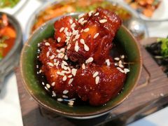 -院8里·少城记忆老川菜(宽窄巷子店)