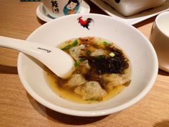 莆田扁肉汤（位）-莆田餐厅PUTIEN(深圳湾万象城家宴店)