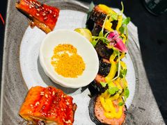-松鹤精致料理(五一中路店)