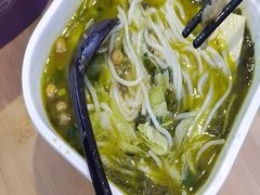 -阿香米线(深业上城店)