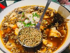 -锦府盐帮·侯宅(五棵松万达店)