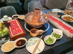 -阳坊涮肉(西直门凯德mall店)
