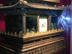 -故宫钟表馆