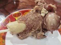 -天外天(忻黑线店)
