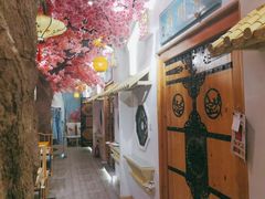 -江南郡府(天宝路店)