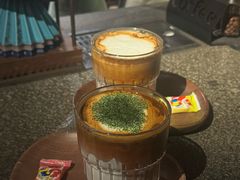 -沪水焙煎室(淡水路店)