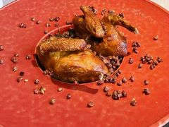 -南堂馆·新川菜(春熙路店)