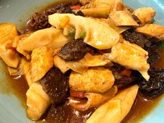 -若蘭慈·无国界素食料理(欢乐海岸店)