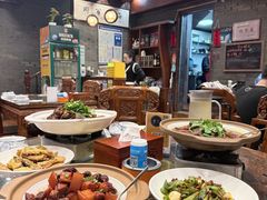 -合肥妈妈菜(青阳南路店)