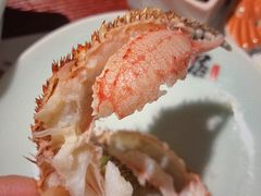 -蟹田居·活蟹料理(东城店)