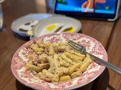 -MOMENTI手工意面(晶耀前滩店)
