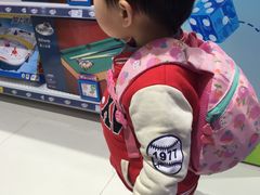 -TOYSRUS玩具反斗城(凯德广场云尚店)