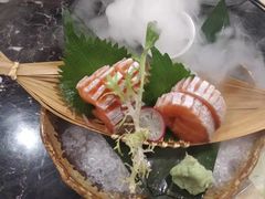 -龍二烧肉酒场(九亭店)