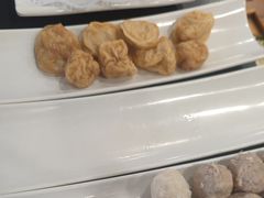 -潮汕美牛肉丸火锅店(天宁寺店)