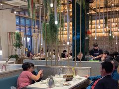 -红樱桃·欢乐餐厅(太原里店)