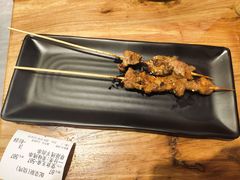 -陇上秦轩biangbiang面(萧山万象汇店)