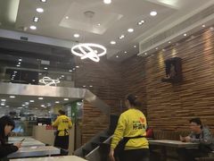 -佰搭果·广式茶餐厅(西华路店)