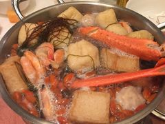 -冠发君悦大酒店-餐厅