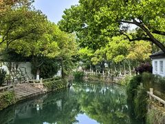 -苏州吴宫泛太平洋酒店