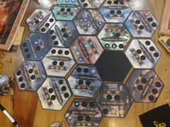 -猫尾侦探俱乐部·剧本杀·狼人杀