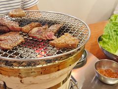 -蒜香焼肉PURUSHIN(马场路店)