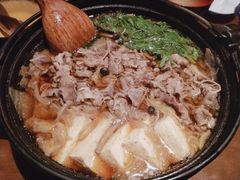 -千代武日本料理(哈西店)