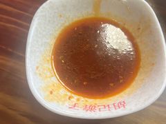 -胡记锅贴·沪上游子老鸭粉丝汤(太原路店)