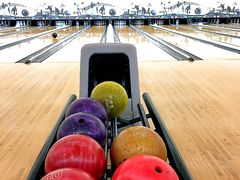 -广州保龄球馆(广州天河体育中心店)