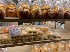 -山崎面包(苏州中心店)