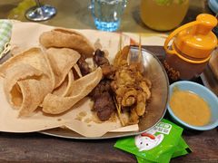 -美森西餐厅(曙光大道店)