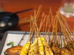 -林二哥宜烤官·宜宾小烧烤