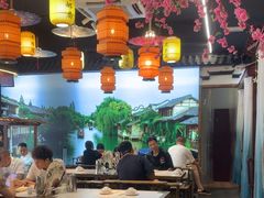 -外婆船宴餐厅·外婆喊你回家吃饭