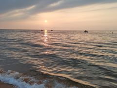 -威海国际海水浴场旅游区