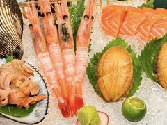 -喜聚薈·花膠雞海鮮火鍋(越秀店)