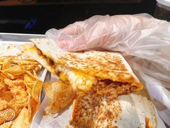 -Taco Bell 塔可钟(民田路店)