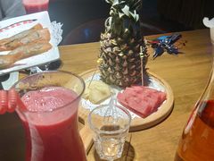 -别院里音乐餐酒吧(双流航空港店)