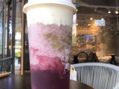 -喜茶(佛山顺德大良东乐路店)