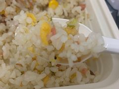 -何师烧烤·香辣蟹·川菜·30年老品牌(太古里旗舰店)