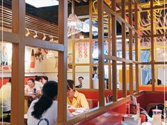大堂-老闵田螺馆·南昌特色(总店)