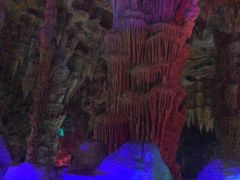 -泰安地下龙宫景区