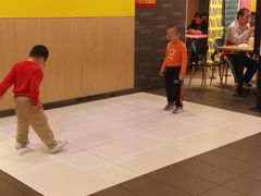 -麦当劳(金稻田路餐)