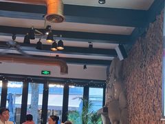 -Shanghai Brew House上海啤酒工坊(老外街店)