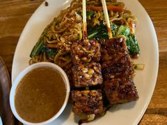 -Warung Nia Balinese Food & Pork Ribs