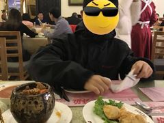 -华梅西餐厅(哈尔滨中央大街店)