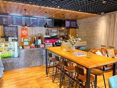 -ZING COFFEE 镜咖啡