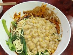 -朱儿面庄(洋河三路店)