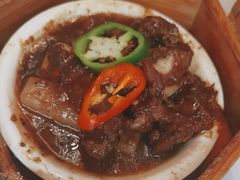 -怀德酒楼·粤菜·海鲜·茶点(宝安国际机场店)